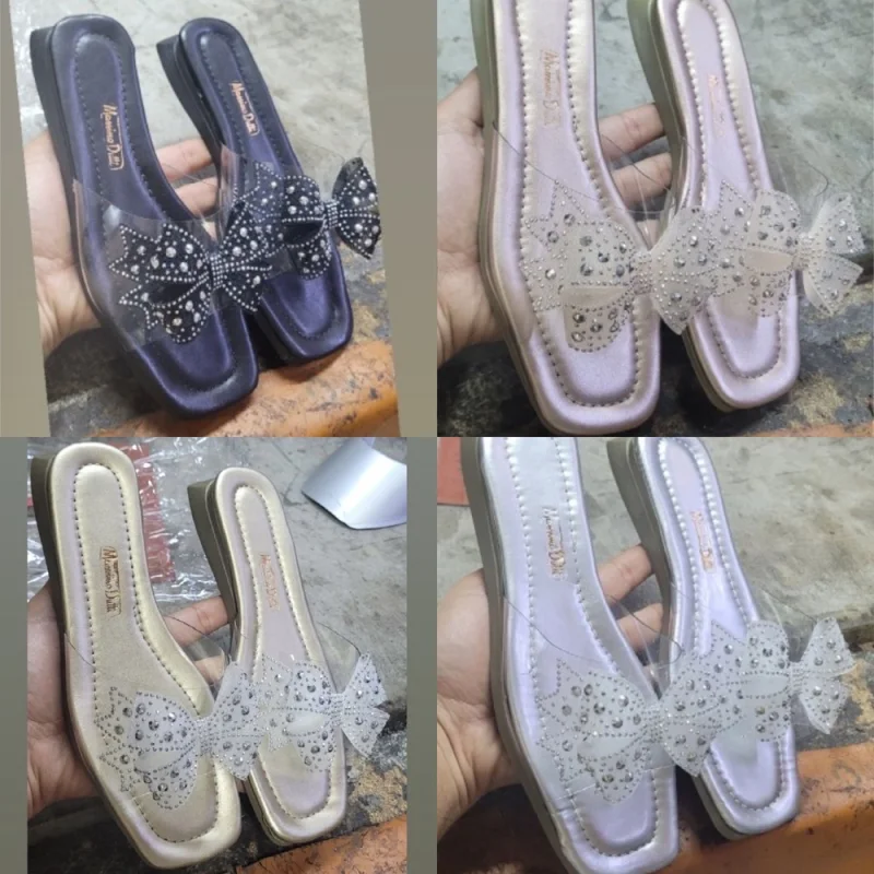صندل گل پروانه ای
